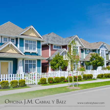 Abogados expertos en derecho inmobiliario